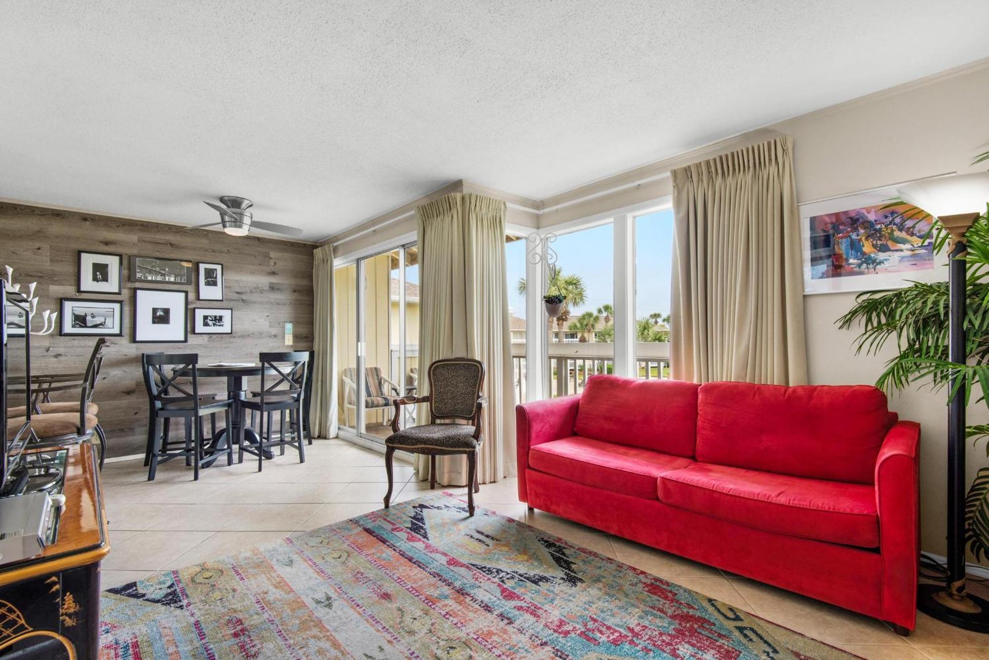 Sandpiper Cove 2017 Destin Exterior foto