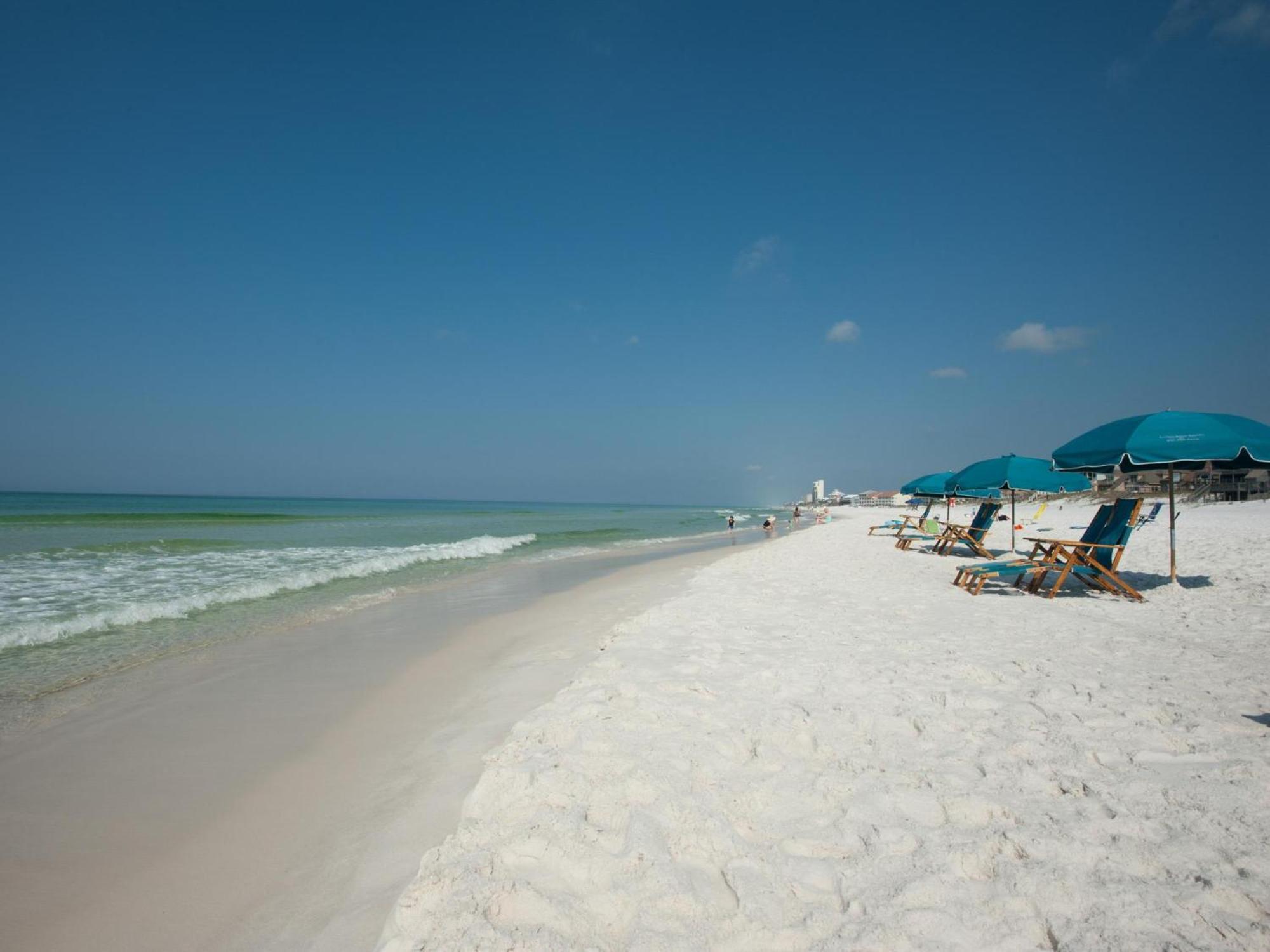 Sandpiper Cove 2017 Destin Exterior foto