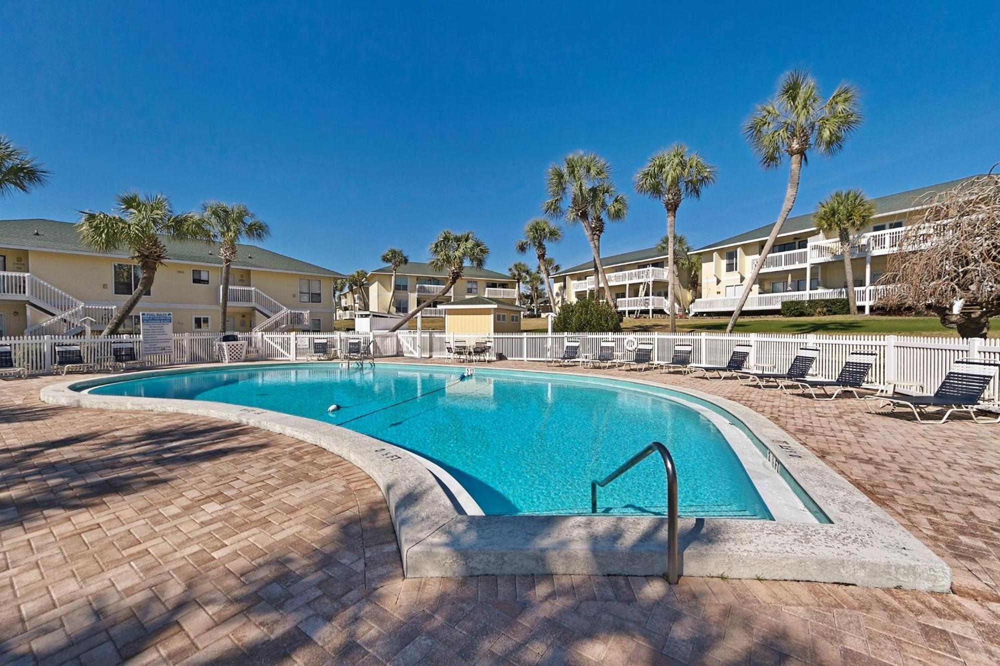 Sandpiper Cove 2017 Destin Exterior foto